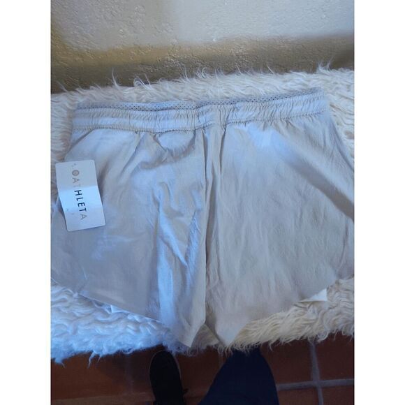 NWT Size 10 Athleta TREKKIE CREST 2 IN 1 SHORTIE - Picture 5 of 5